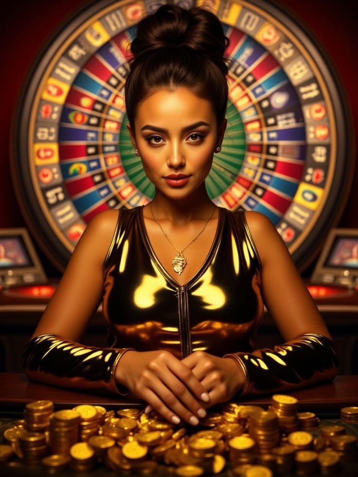 d 25 Live Casino